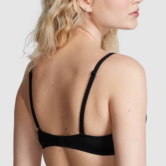 PINK 34DD lightly lined bra - Picture 2 of 6